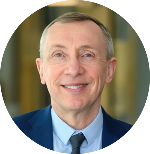 Thierry Langreney